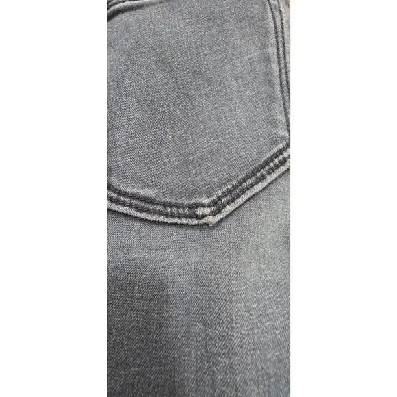 Ann Taylor LOFT Jeans Women’s Size 2 Blue High Rise Legging Denim Stretchy Pants - Picture 10 of 11